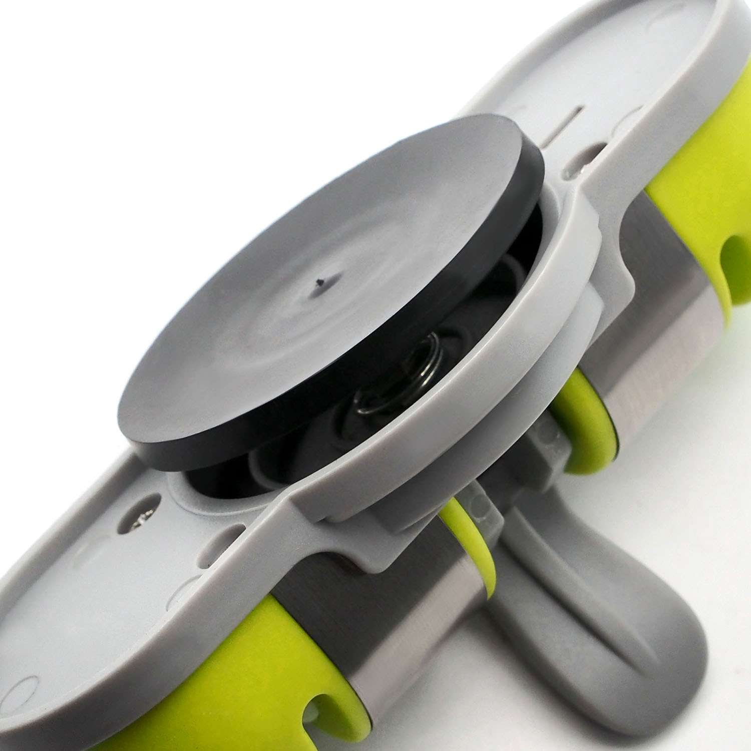 Kitchen accessories bottom suction professional repair restore polish blades knife sharpener