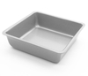 Best seller durable oven heat resistant square carbon steel cake bread toast mould loaf baking pan tray