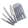 4 pieces multifunction fruit stainless steel cutlery kitchen knife knives