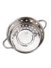 Stainless steel food steamers sets