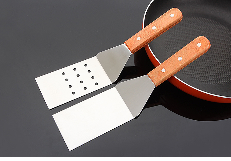 Kitchen Accessories Steak Spatula Cooking shovel