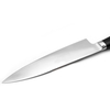 High carbon 7Cr17 stainless steel butcher cooking tools kitchenware damascus kitchen chefs knife