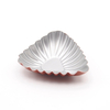  Shell shape Baking Cupcake Pie Cookie Tins Pudding Egg Tart Mould