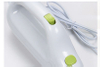 Electric Kitchen Carving Fruits Bread Knife Cutter 
