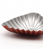  Shell shape Baking Cupcake Pie Cookie Tins Pudding Egg Tart Mould