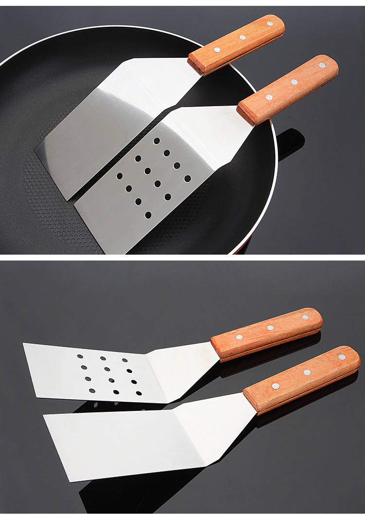 Kitchen Accessories Steak Spatula Cooking shovel